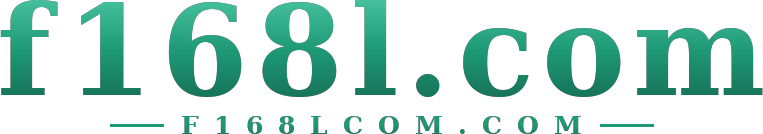 f168l.com logo